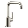 Product Image of Purist Beverage Faucet (Vibrant Polished Nickel), K-24077-SN