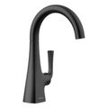 Product Image of Graze Beverage Faucet (Matte Black), K-24134-BL