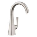 Product Image of Graze Beverage Faucet (Vibrant Stainless), K-24134-VS