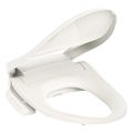 Product Image of Purewash E545 Elongated Bidet Toilet Seat (Biscuit), K-26132-CSP-96
