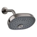 Product Image of Statement Three-Function Showerhead, 2.5 Gpm (Vibrant Titanium), K-26290-TT