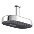 Product Image of Statement Oblong 14" Two-Function Rainhead, 1.75 Gpm (Polished Chrome), K-26295-G-CP