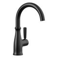 Product Image of Traditional Beverage Faucet (Matte Black), K-26367-BL