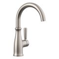 Product Image of Traditional Beverage Faucet (Vibrant Stainless), K-26367-VS