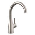 Product Image of Transitional Beverage Faucet (Vibrant Stainless), K-26368-VS