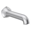 Product Image of Occasion Wall-Mount Bath Spout w/ Straight Design, 8" (Polished Chrome), K-27024-CP