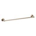 Product Image of Occasion 24" Towel Bar (Vibrant Brushed Bronze), K-27061-BV