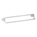 Product Image of Occasion 24" Double Towel Bar (Polished Chrome), K-27062-CP