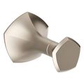 Product Image of Occasion Robe Hook (Vibrant Brushed Nickel), K-27069-BN