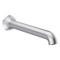 Product Image of Occasion Wall-Mount Bath Spout w/ Straight Design, 12" (Polished Chrome), K-27115-CP