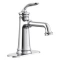 Product Image of Bellera Single-Handle Bathroom Faucet, 1.0 Gpm (Polished Chrome), K-27379-4K-CP