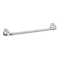 Product Image of Bellera 18" Towel Bar (Polished Chrome), K-27383-CP