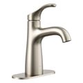 Product Image of Simplice Single-Handle Bathroom Faucet, 1.0 Gpm (Vibrant Brushed Nickel), K-27389-4K-BN