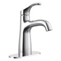 Product Image of Simplice Single-Handle Bathroom Faucet, 1.0 Gpm (Polished Chrome), K-27389-4K-CP