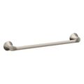 Product Image of Simplice 18" Towel Bar (Vibrant Brushed Nickel), K-27393-BN