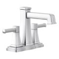 Product Image of Riff Centerset Bathroom Faucet, 1.2 Gpm (Polished Chrome), K-27398-4-CP