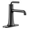 Product Image of Tone Single-Handle Bathroom Faucet, 1.0 Gpm (Matte Black), K-27415-4K-BL