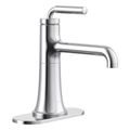 Product Image of Tone Single-Handle Bathroom Faucet, 1.0 Gpm (Polished Chrome), K-27415-4K-CP