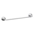 Product Image of Tone 18" Towel Bar (Polished Chrome), K-27425-CP
