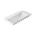 Product Image of 35-1/2" Rectangular Vessel Bathroom Sink (White), K-2749-1-0