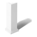 Product Image of Pedestal (White), K-2767-0