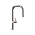 Product Image of Components Pull-Down Kitchen Sink Faucet w/ Two-Function Sprayhead (Vibrant Titanium), K-28269-TT