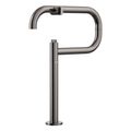 Product Image of Components Deck-Mount Pot Filler (Vibrant Titanium), K-28275-TT