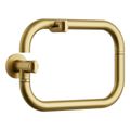 Product Image of Components Wall-Mount Pot Filler (Vibrant Brushed Moderne Brass), K-28276-2MB