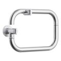 Product Image of Components Wall-Mount Pot Filler (Polished Chrome), K-28276-CP