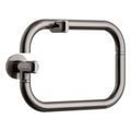 Product Image of Components Wall-Mount Pot Filler (Vibrant Titanium), K-28276-TT