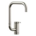 Product Image of Components Single-Handle Bar Sink Faucet w/ Two-Function Extended-Reach Spout (Vibrant Polished Nickel), K-28290-SN