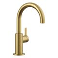 Product Image of Components Beverage Faucet (Vibrant Brushed Moderne Brass), K-28291-2MB