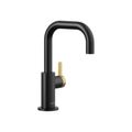 Product Image of Components Beverage Faucet (Matte Black w/ Brushed Moderne Brass), K-28292-BMB