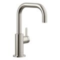 Product Image of Components Beverage Faucet (Vibrant Polished Nickel), K-28292-SN