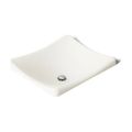 Product Image of 18-1/4" Rectangular Vessel Bathroom Sink, No Overflow (Biscuit), K-2833-96
