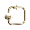 Product Image of Billet Wall-Mount Pot Filler (Vibrant French Gold), K-28678-3-AF