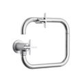 Product Image of Billet Wall-Mount Pot Filler (Polished Chrome), K-28678-3-CP