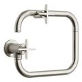 Product Image of Billet Wall-Mount Pot Filler (Vibrant Polished Nickel), K-28678-3-SN