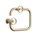 Product Image of Billet Wall-Mount Pot Filler (Vibrant French Gold), K-28678-9-AF