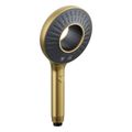 Product Image of Spaviva Two-Function Handshower, 2.5 Gpm (Vibrant Brushed Moderne Brass), K-28681-Y-2MB