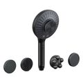 Product Image of Spaviva Two-Function Handshower w/ All-In-One Cleansing Device, 1.75 Gpm (Matte Black), K-28682-G-BL