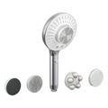 Product Image of Spaviva Two-Function Handshower w/ All-In-One Cleansing Device, 2.5 Gpm (Polished Chrome), K-28682-Y-CP