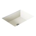Product Image of Verticyl 19-3/4" Rectangular Undermount Bathroom Sink (Biscuit), K-2882-96