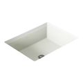 Product Image of Verticyl 19-3/4" Rectangular Undermount Bathroom Sink (Dune), K-2882-NY