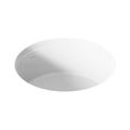 Product Image of 15-3/4" Round Undermount Bathroom Sink (White), K-2883-0