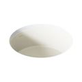 Product Image of 15-3/4" Round Undermount Bathroom Sink (Biscuit), K-2883-96