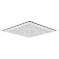 Product Image of Real Rain 19" Two-Function Overhead Shower Panel, 1.75 Gpm (White), K-31110-G-0