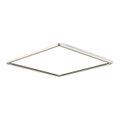 Product Image of Overhead Panel Trim (Vibrant Brushed Nickel), K-31111-BN