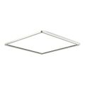 Product Image of Overhead Panel Trim (Vibrant Polished Nickel), K-31111-SN
