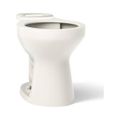 Product Image of Round-Front Toilet Bowl (Biscuit), K-31589-96